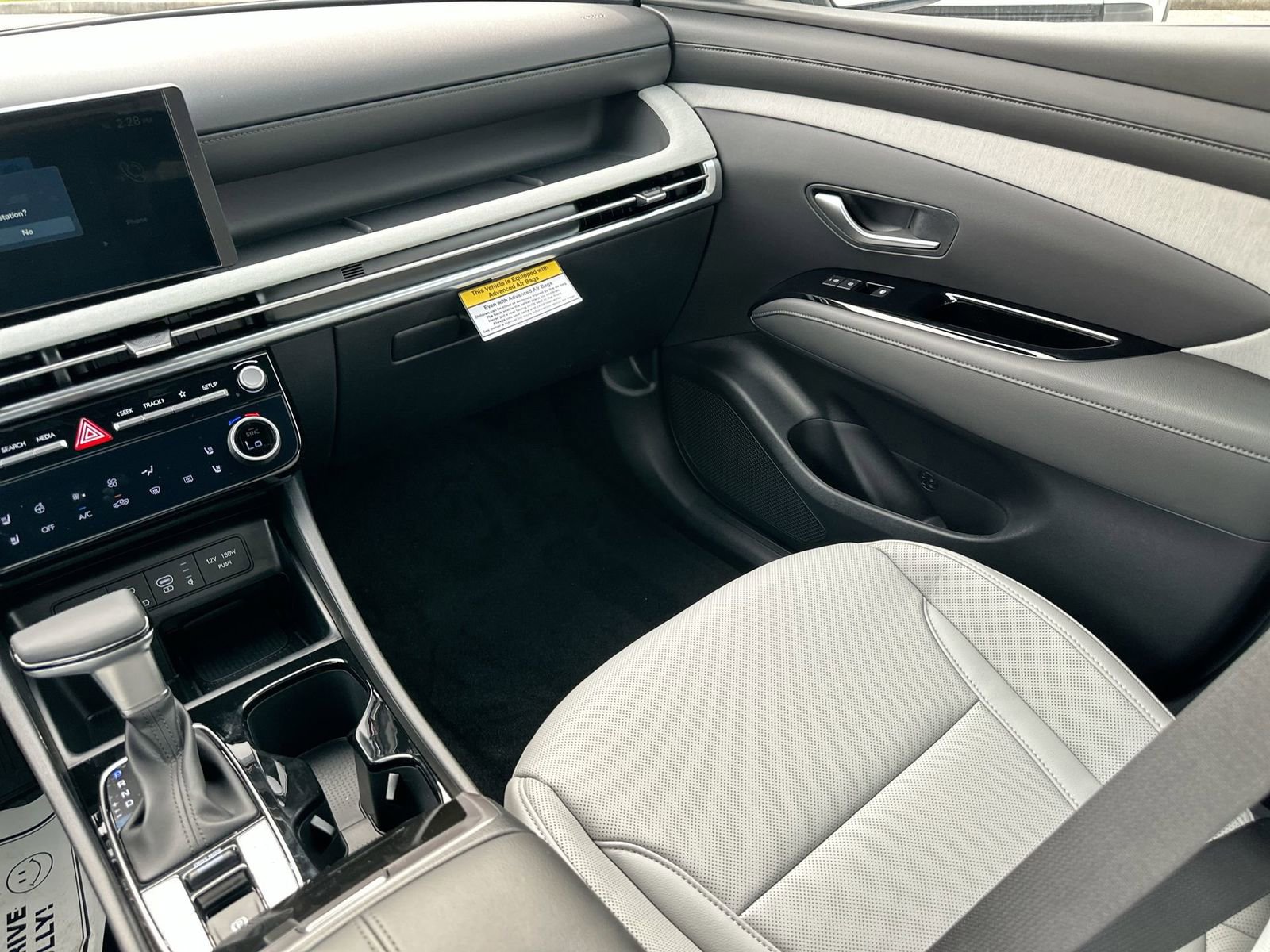 New 2026 Hyundai Santa Cruz Limited image 13