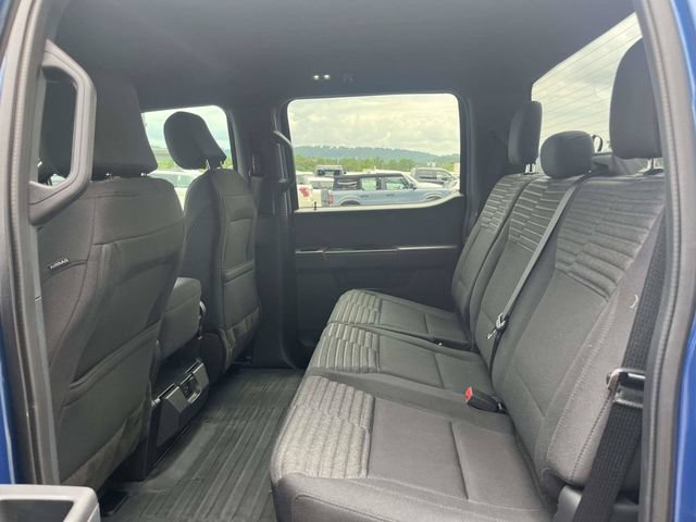 Used 2023 Ford F150 XL w/ STX Appearance Package RWD image 15