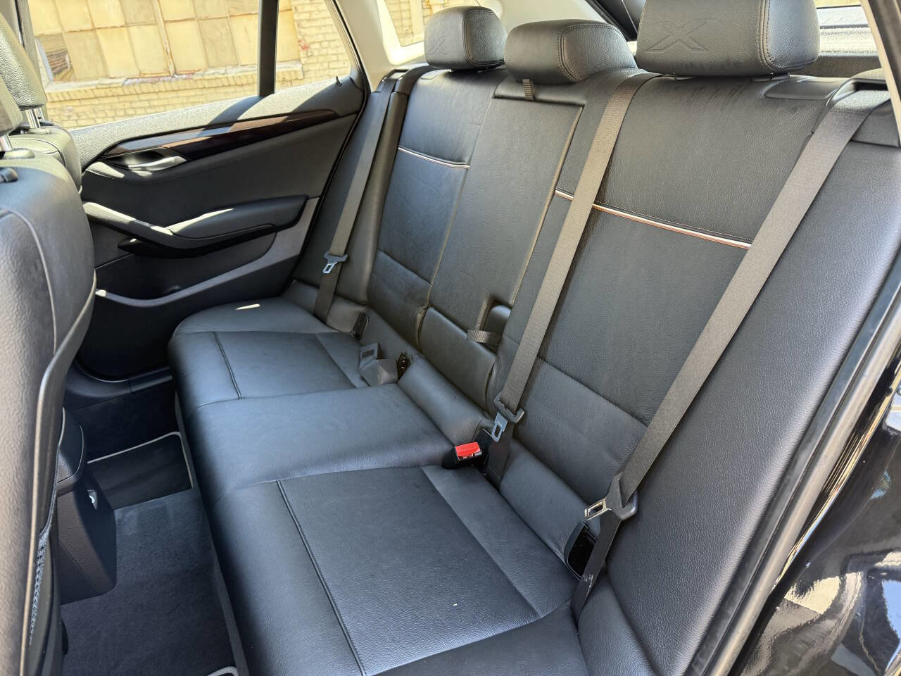 Used 2013 BMW X1 xDrive28i AWD/4WD image 49