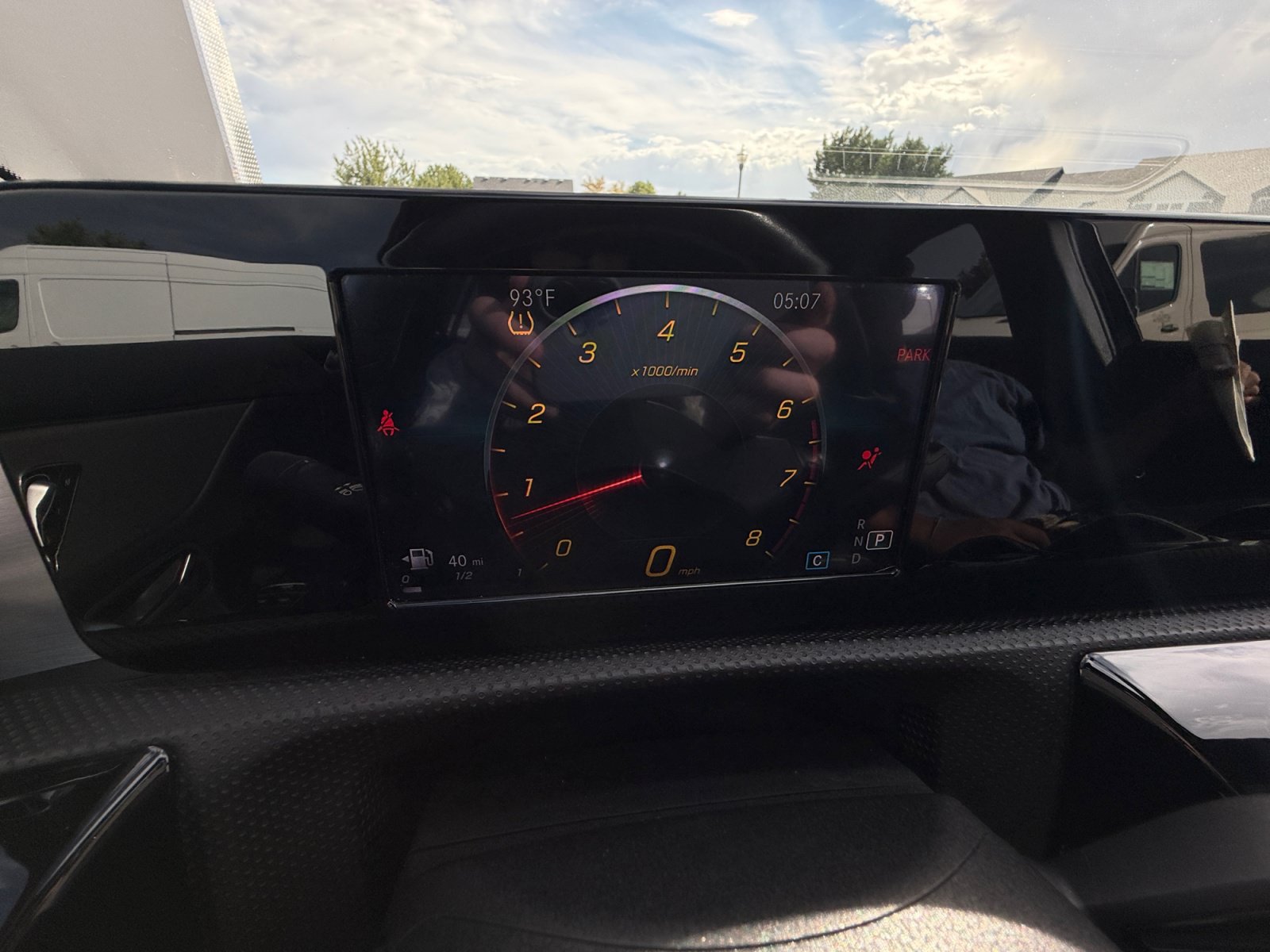 Used 2019 Mercedes-Benz A 220 4MATIC image 10