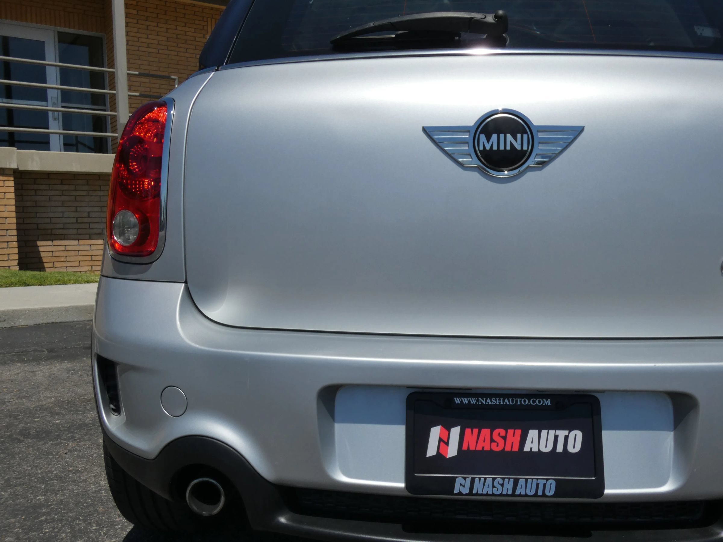 Used 2013 MINI Cooper Countryman S FWD image 12