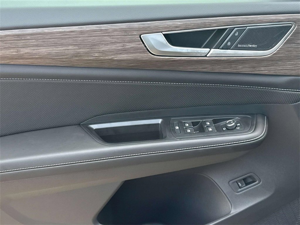 New 2026 Volkswagen Atlas SEL Premium R-Line image 13