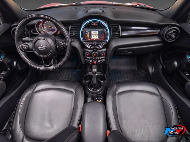 Used 2019 MINI Cooper Convertible FWD image 4