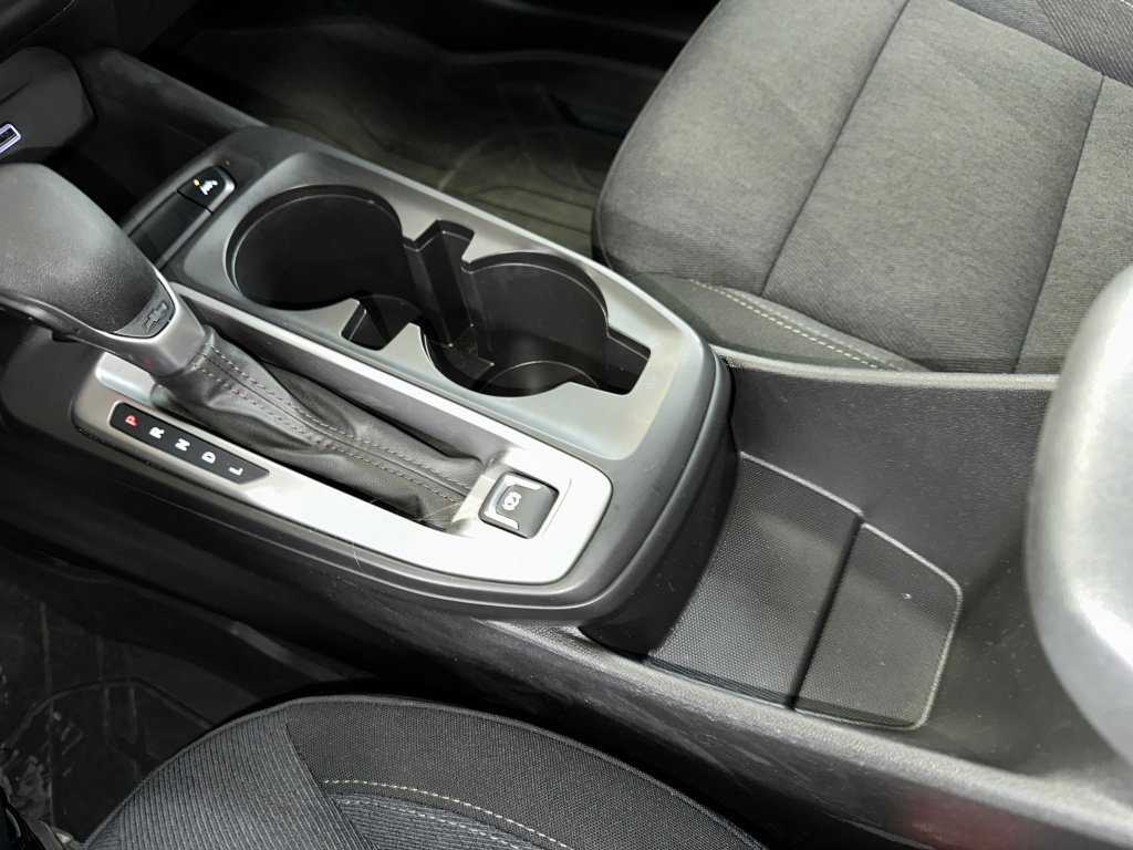 Certified 2024 Chevrolet Trax LS w/ LS Convenience Package image 12