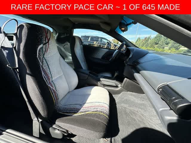 Used 1993 Chevrolet Camaro Z28 RWD image 15