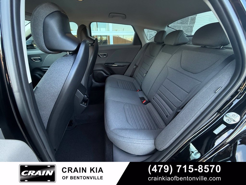 Certified 2025 Kia K4 EX FWD image 25