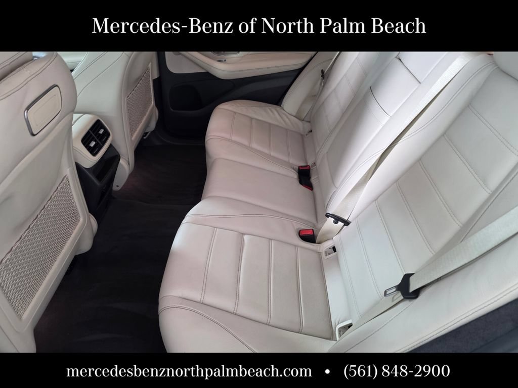 Used 2020 Mercedes-Benz GLE 580 4MATIC image 14