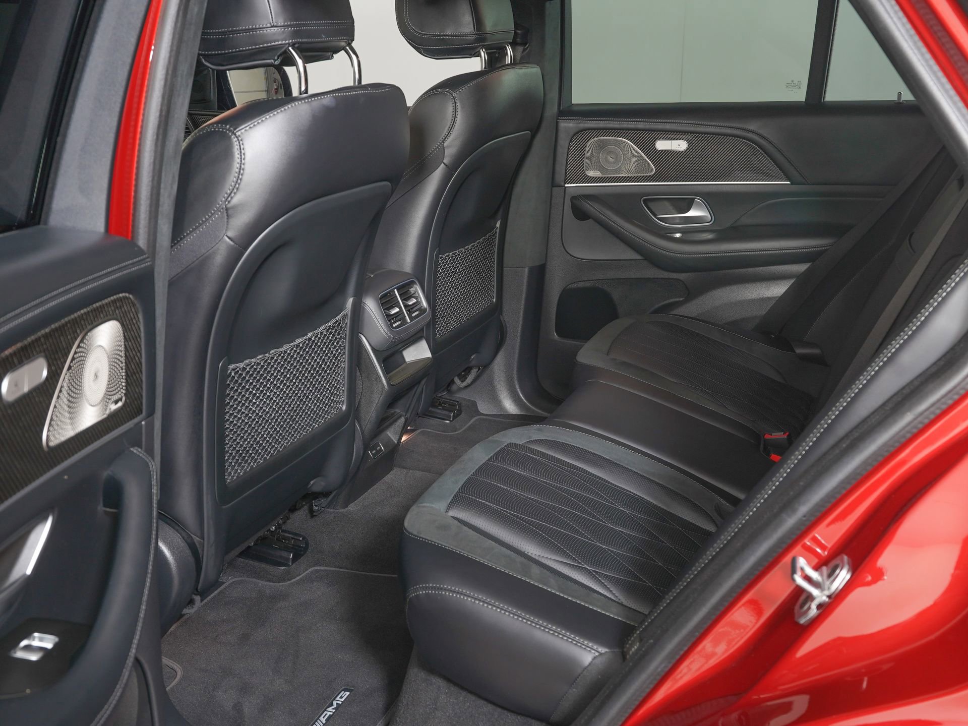 Used 2024 Mercedes-Benz GLE 63 AMG S image 13