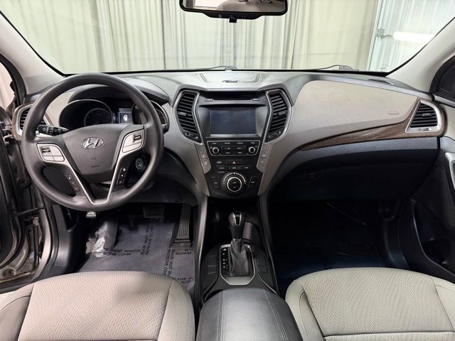 Used 2017 Hyundai Santa Fe Sport AWD/4WD image 12