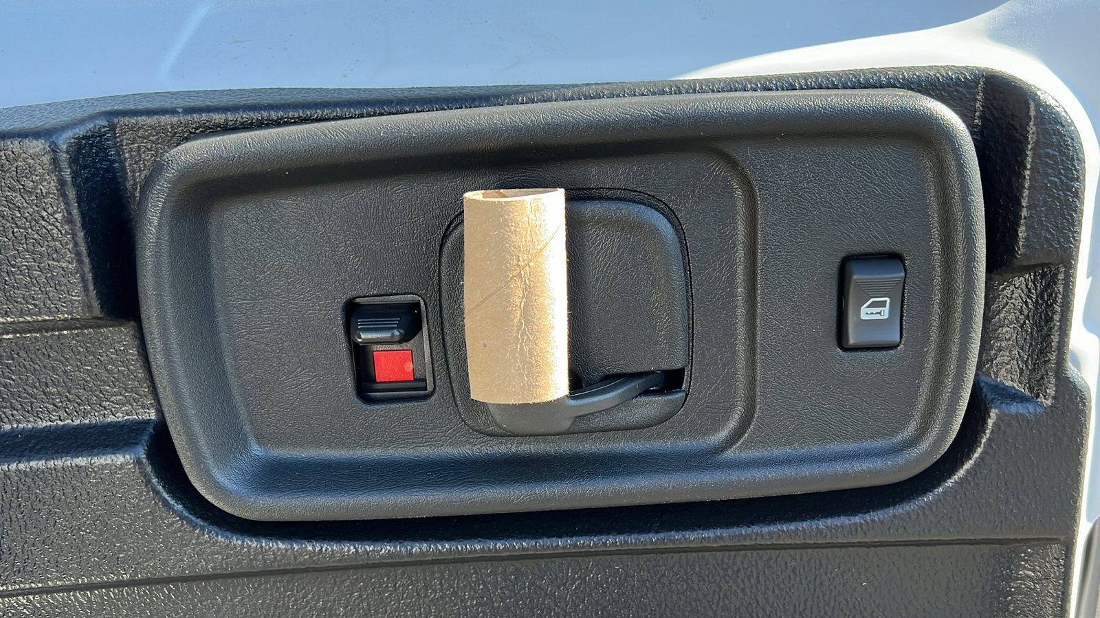 New 2024 Chevrolet Express 2500 Extended w/ Driver Convenience Package image 11