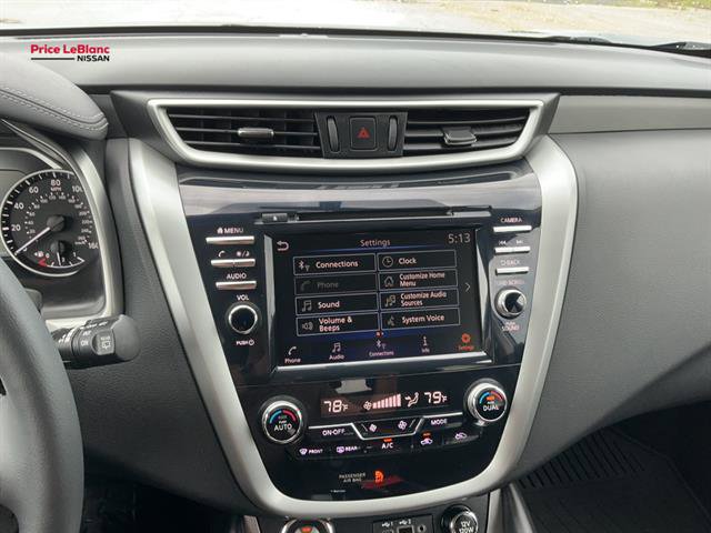 Used 2019 Nissan Murano SV image 12