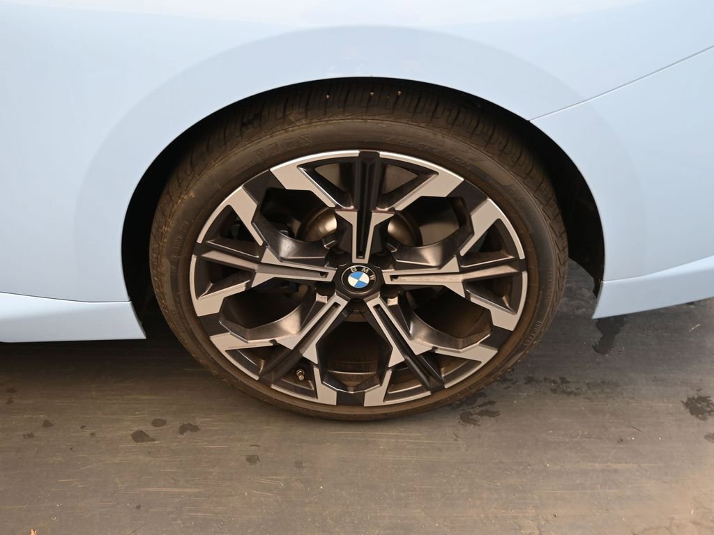 Used 2025 BMW M240i xDrive Coupe image 10