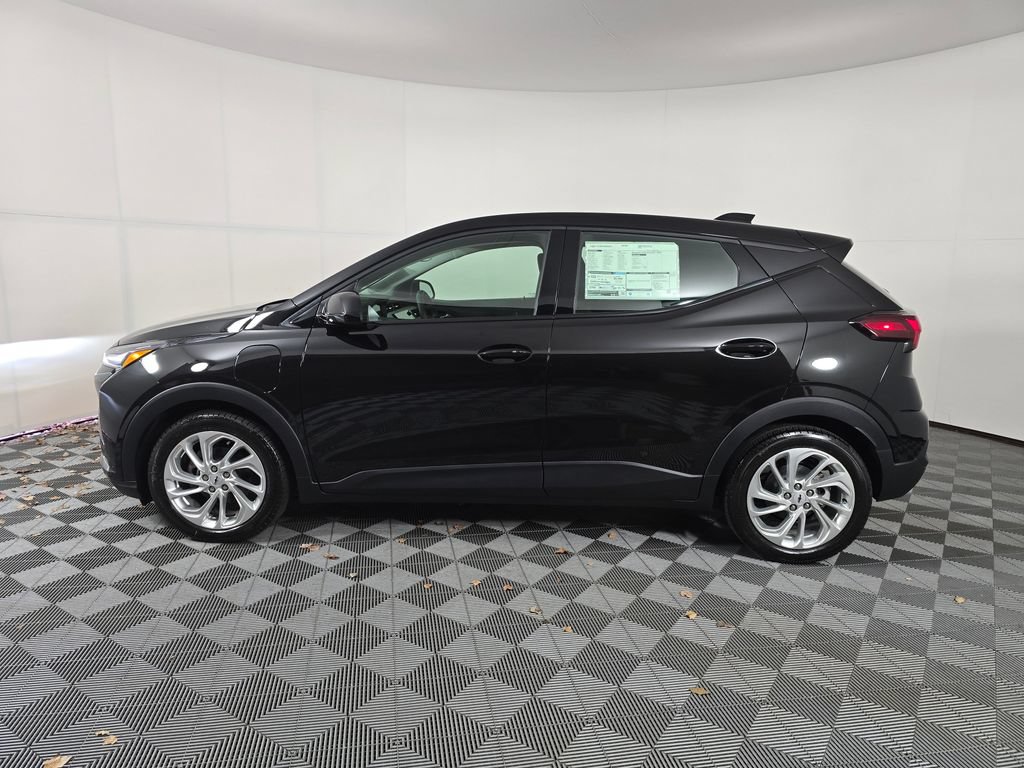 New 2027 Chevrolet Bolt LT w/ Comfort Package FWD image 4