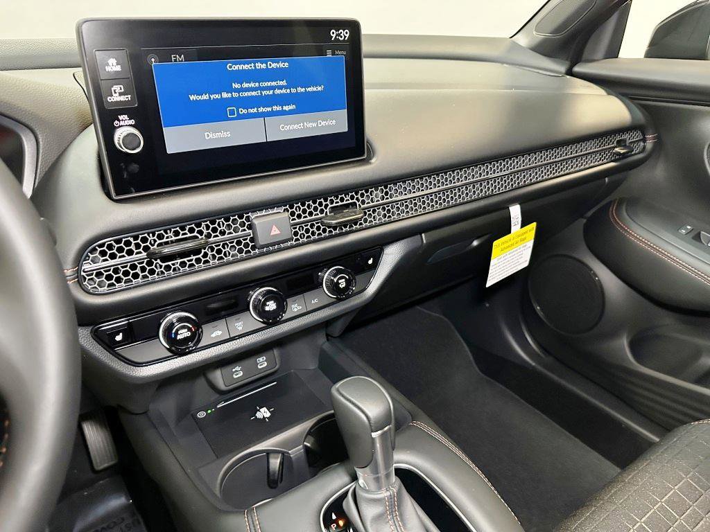 New 2026 Honda HR-V Sport image 18