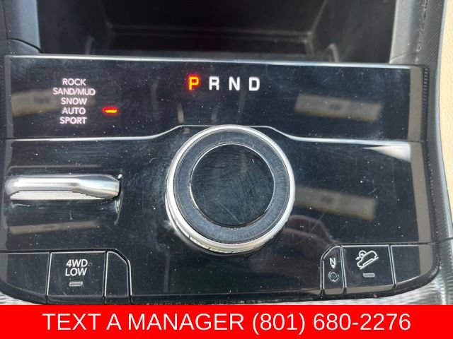 Used 2024 Jeep Grand Cherokee Limited 4xe AWD/4WD image 26