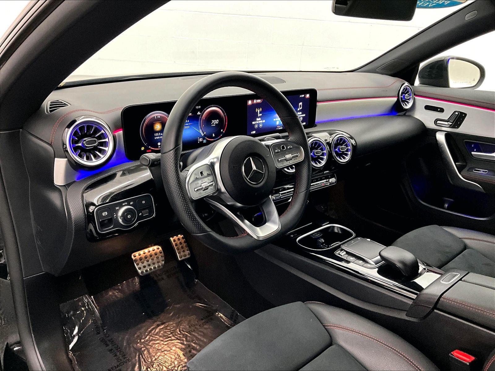 Certified 2023 Mercedes-Benz CLA 250 image 19