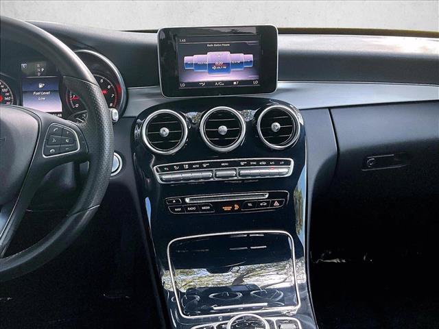 Used 2018 Mercedes-Benz C 300 Sedan image 8