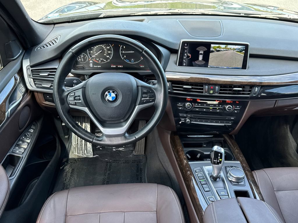 Used 2017 BMW X5 xDrive40e image 24