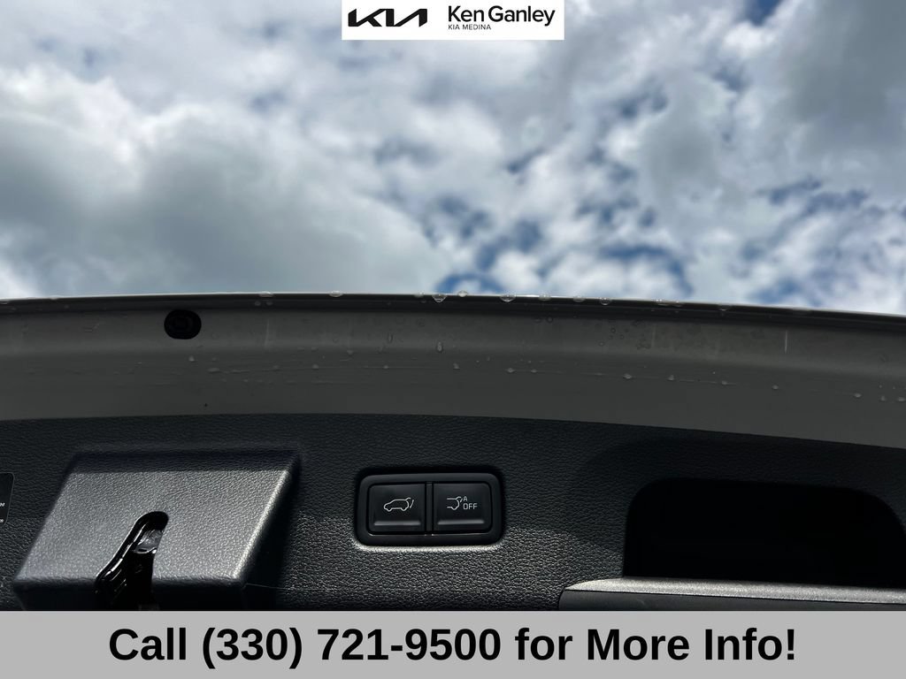 Certified 2024 Kia Telluride SX X-Pro AWD/4WD image 58