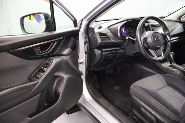 Used 2019 Subaru Crosstrek 2.0i Premium AWD/4WD image 8