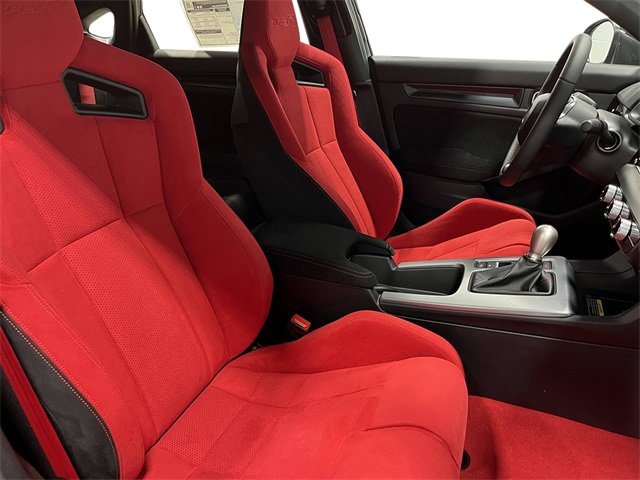 New 2025 Honda Civic Type R image 25