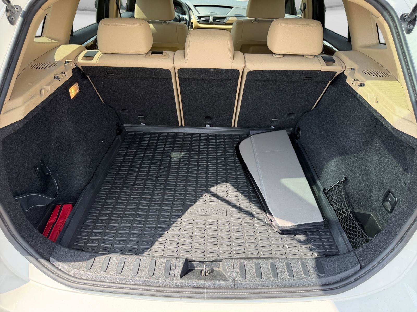 Used 2014 BMW X1 sDrive28i image 19