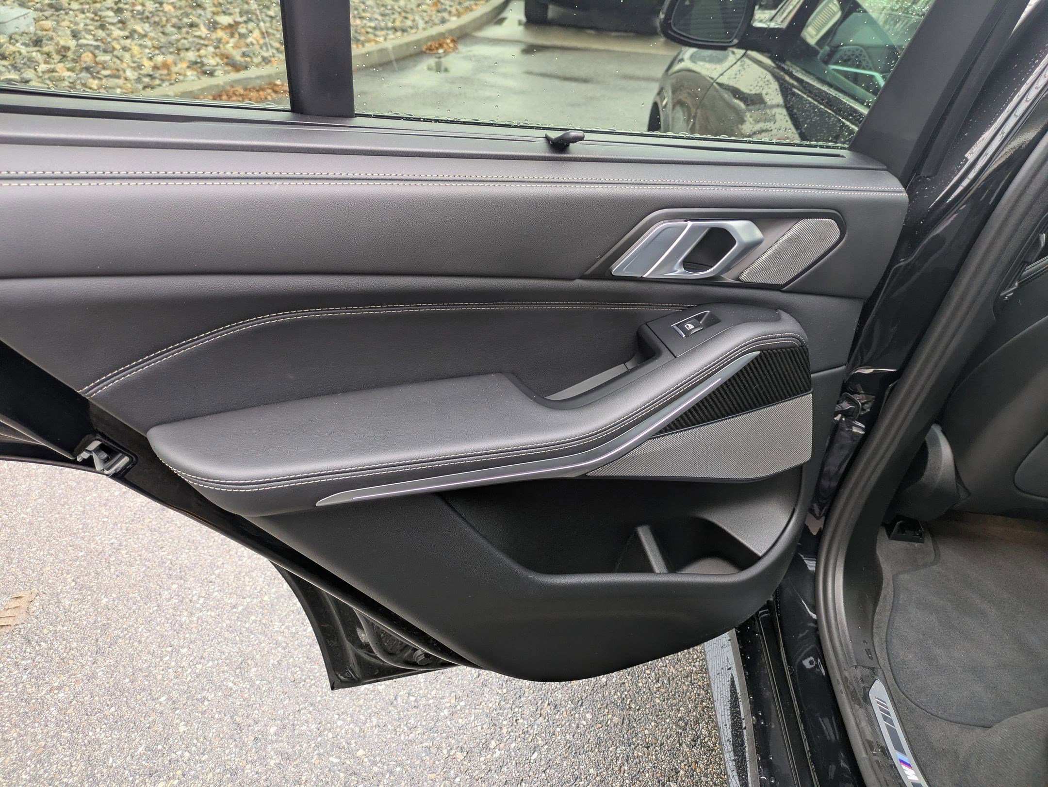 Used 2025 BMW X5 M60i image 29