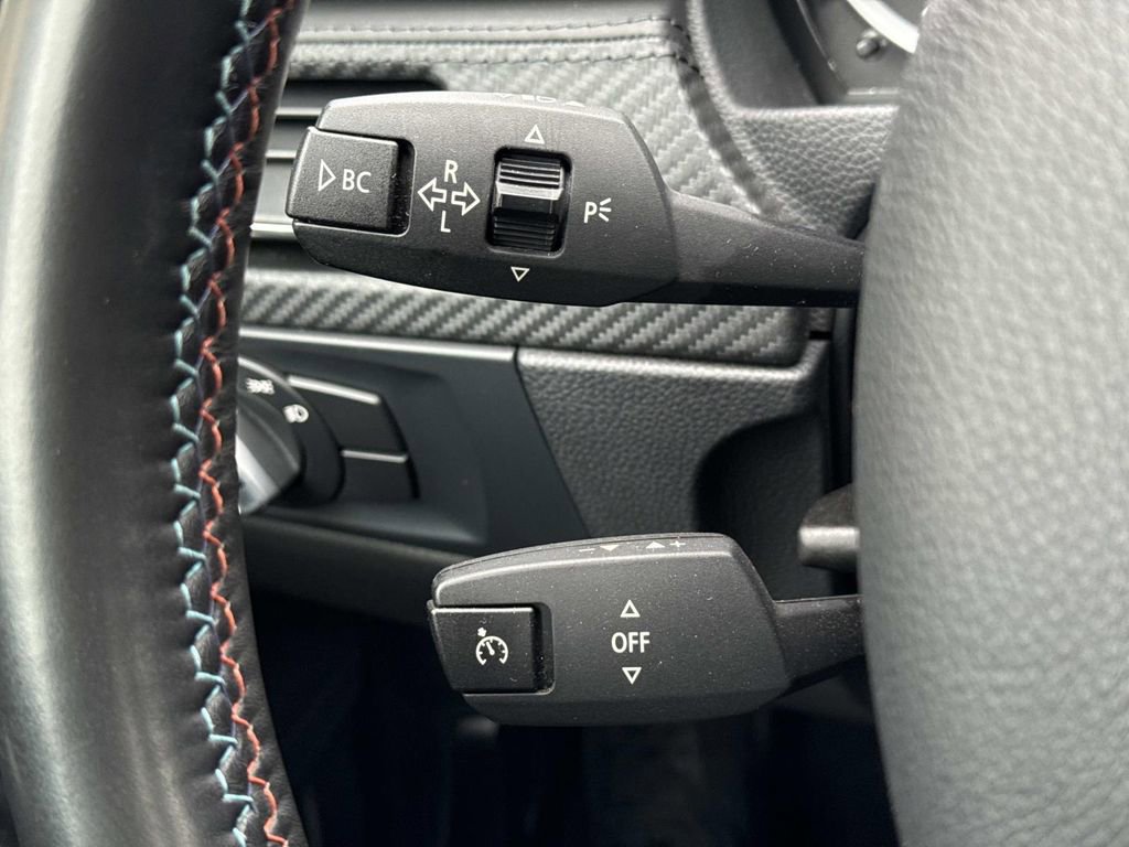 Used 2013 BMW M3 Convertible image 27