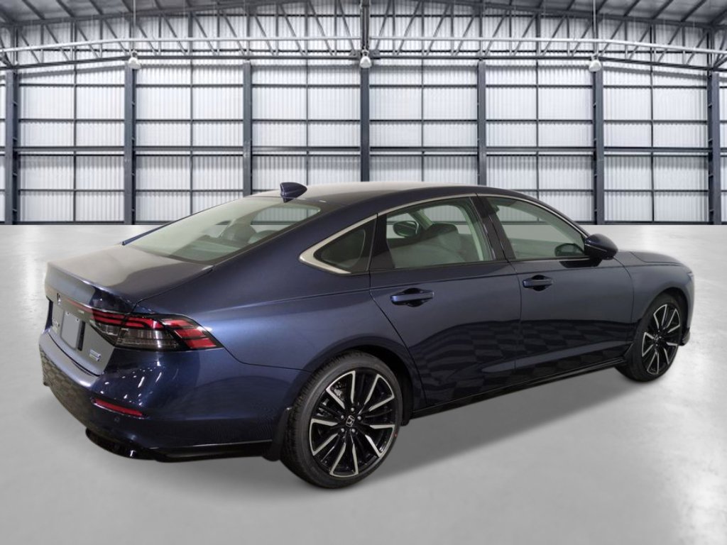 New 2026 Honda Accord Touring image 5