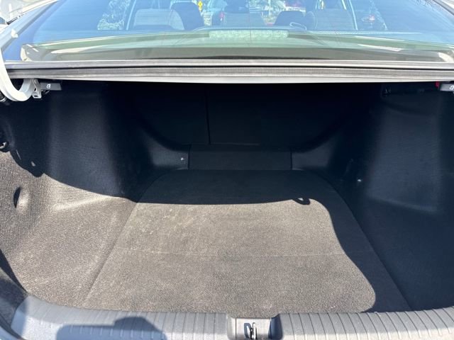 Certified 2024 Honda Accord Sport image 39