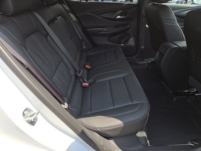 New 2026 Buick Envista Avenir FWD image 19