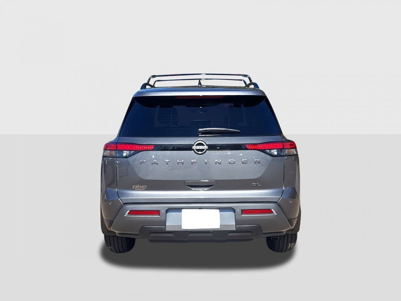 New 2026 Nissan Pathfinder SL FWD image 6