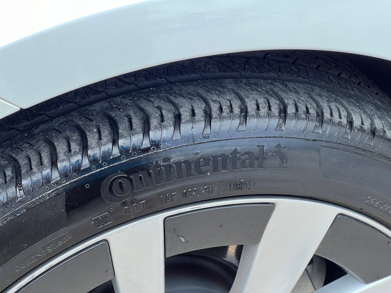 Used 2024 Tesla Model 3 Standard Range RWD image 26