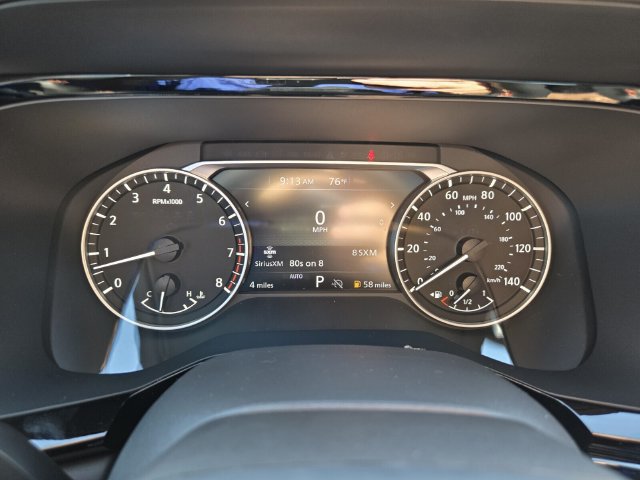 New 2026 Nissan Pathfinder Rock Creek AWD/4WD image 23
