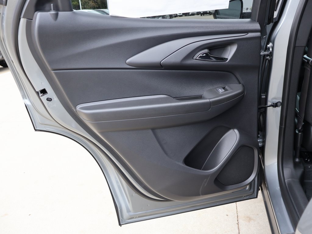 New 2026 Chevrolet TrailBlazer LT image 25