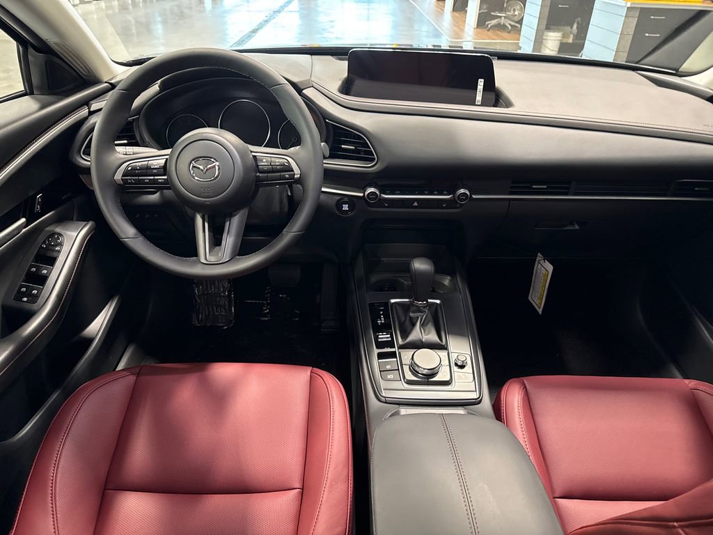 New 2026 MAZDA CX-30 AWD 2.5 S image 8