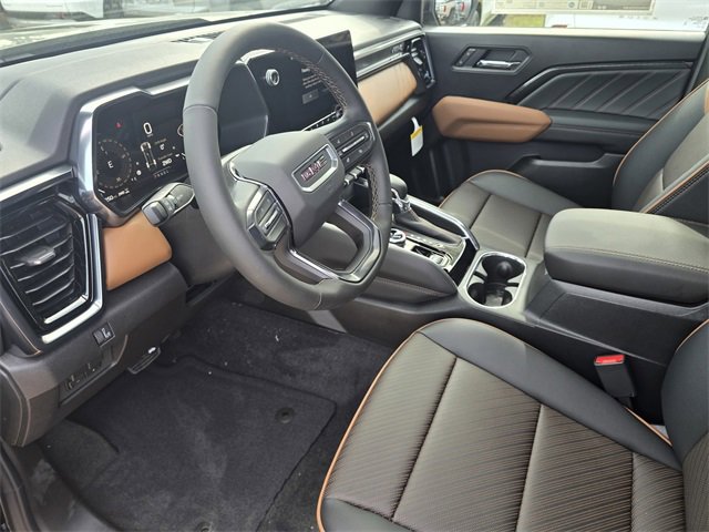 New 2026 GMC Canyon AT4 w/ Technology Plus Package image 18