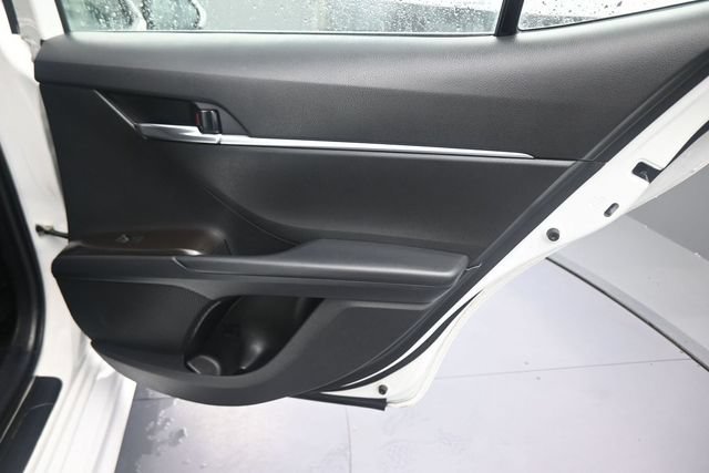 Certified 2024 Toyota Camry SE FWD image 15