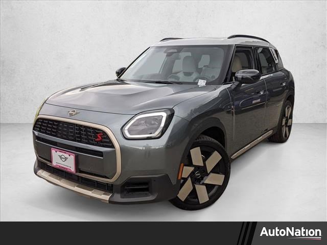 New 2026 MINI Cooper Countryman S image 1