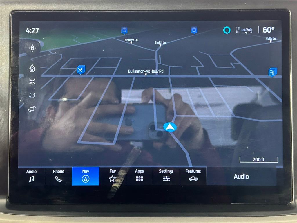 Used 2022 Ford F150 Lightning XLT image 19