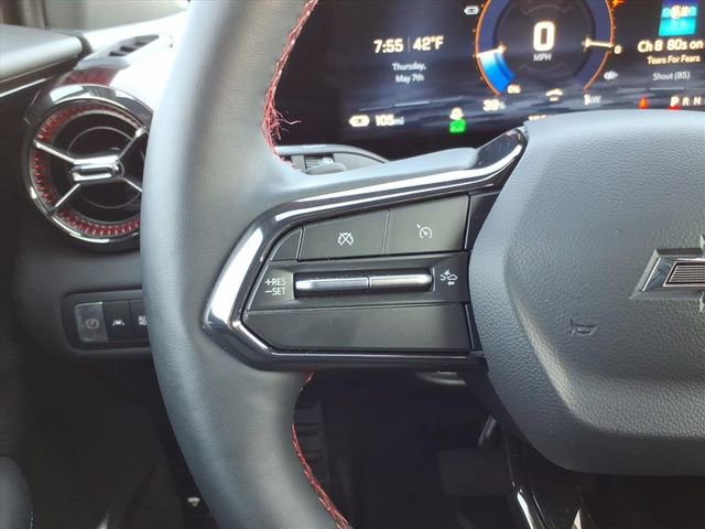 Used 2025 Chevrolet Blazer EV RS AWD/4WD image 34