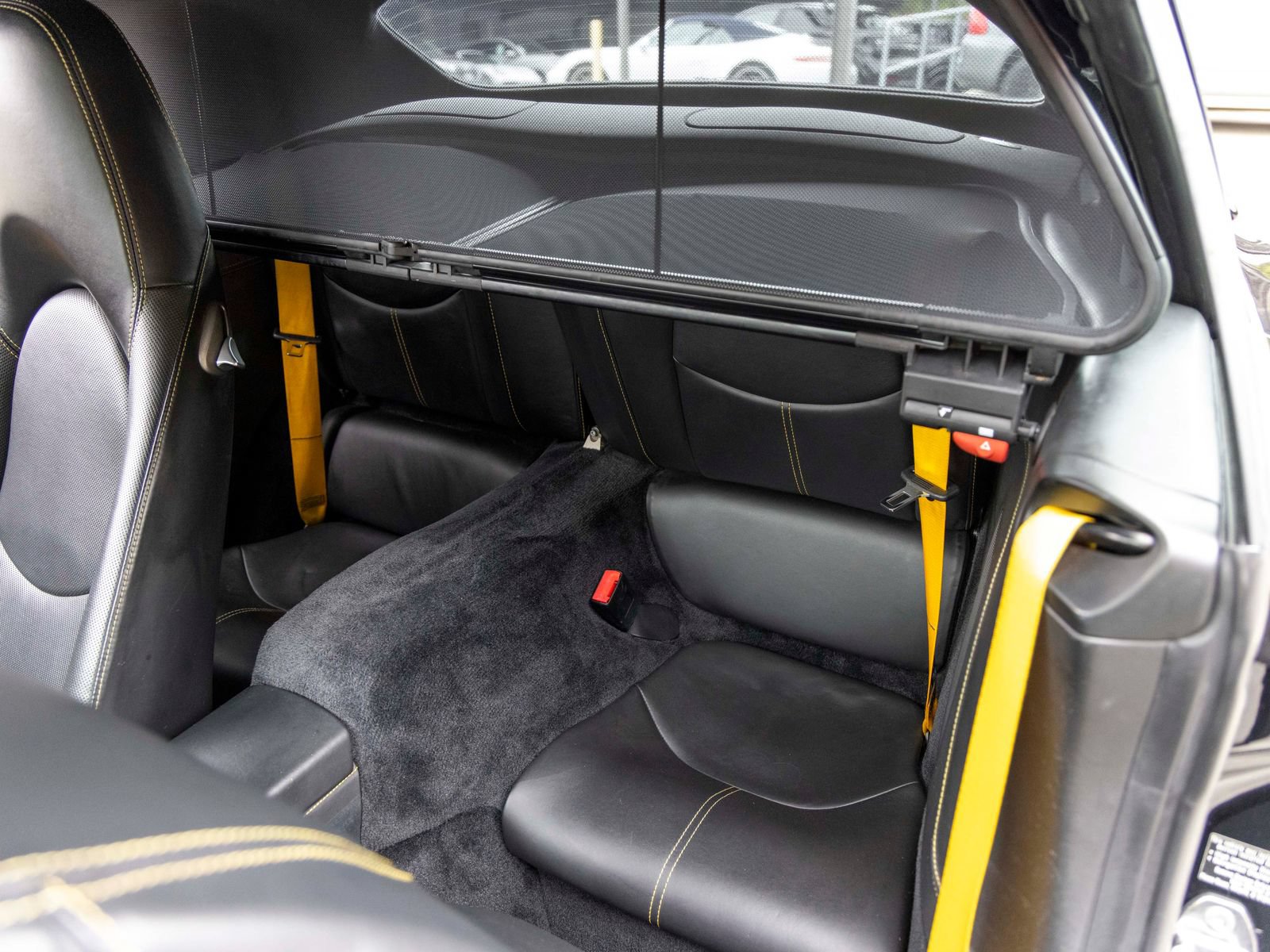 Used 2011 Porsche 911 Turbo S AWD/4WD image 66