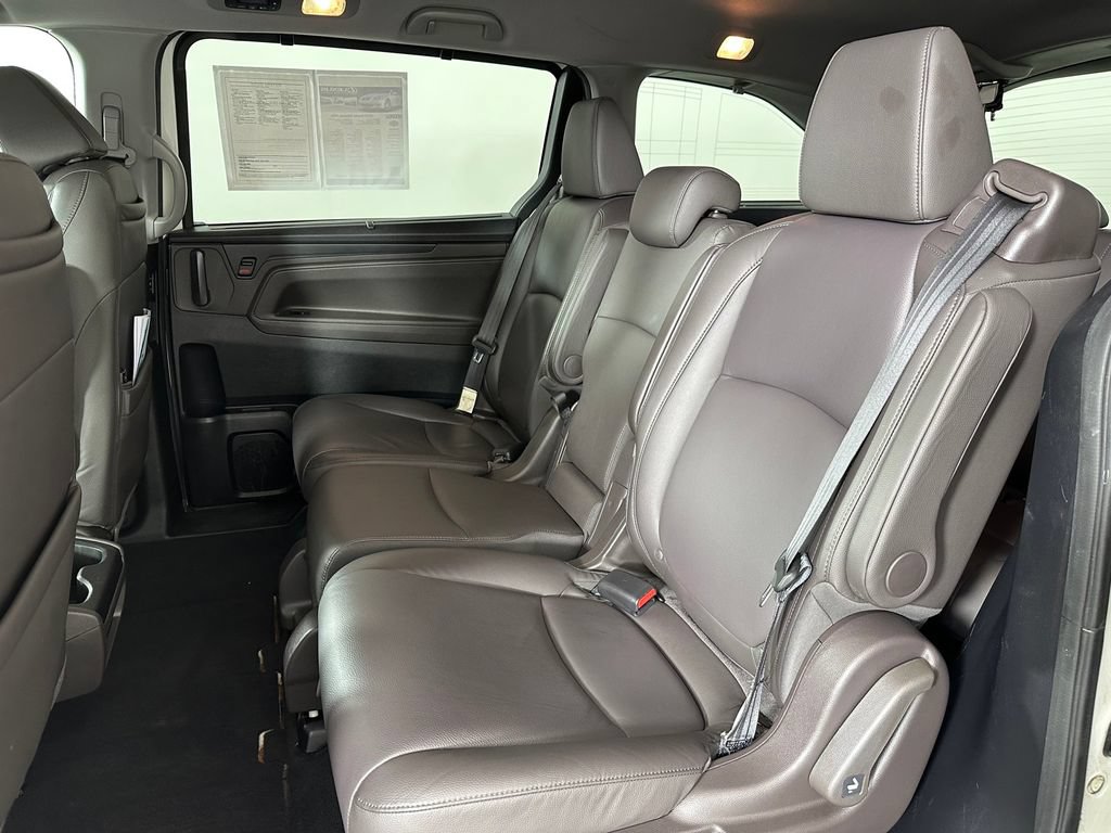 Used 2019 Honda Odyssey Elite image 18