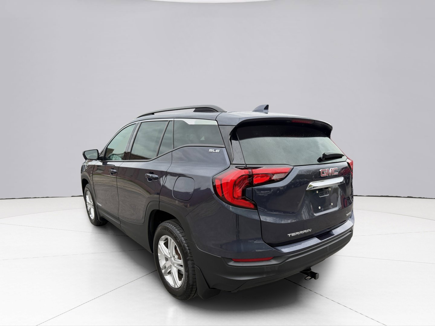 Used 2019 GMC Terrain SLE w/ Driver Convenience Package AWD/4WD image 7