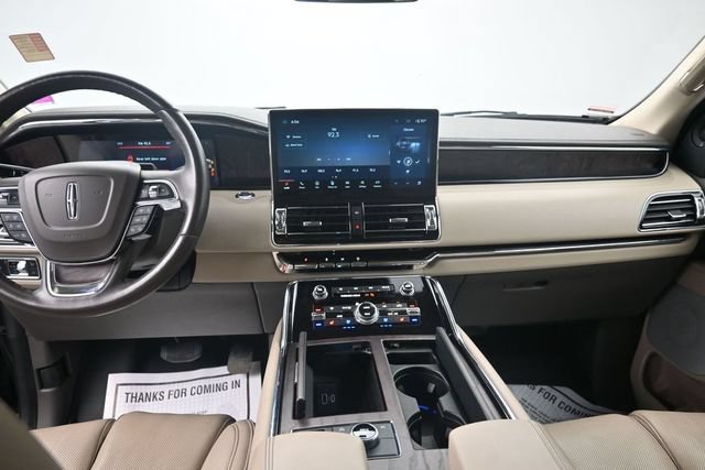 Used 2023 Lincoln Navigator Reserve w/ Equipment Group 201A AWD/4WD image 32