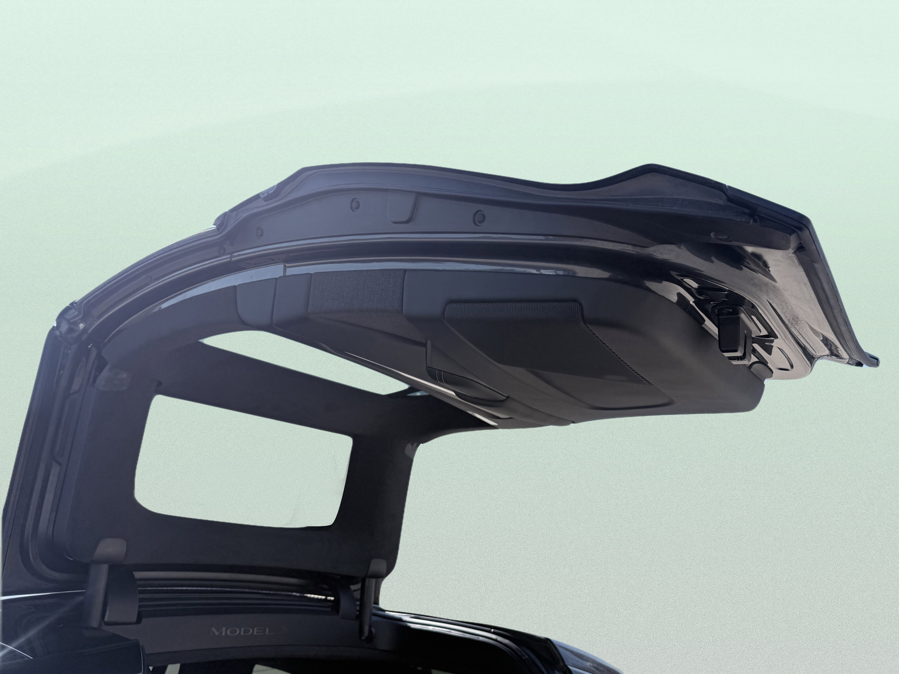 Used 2024 Tesla Model X Long Range image 41