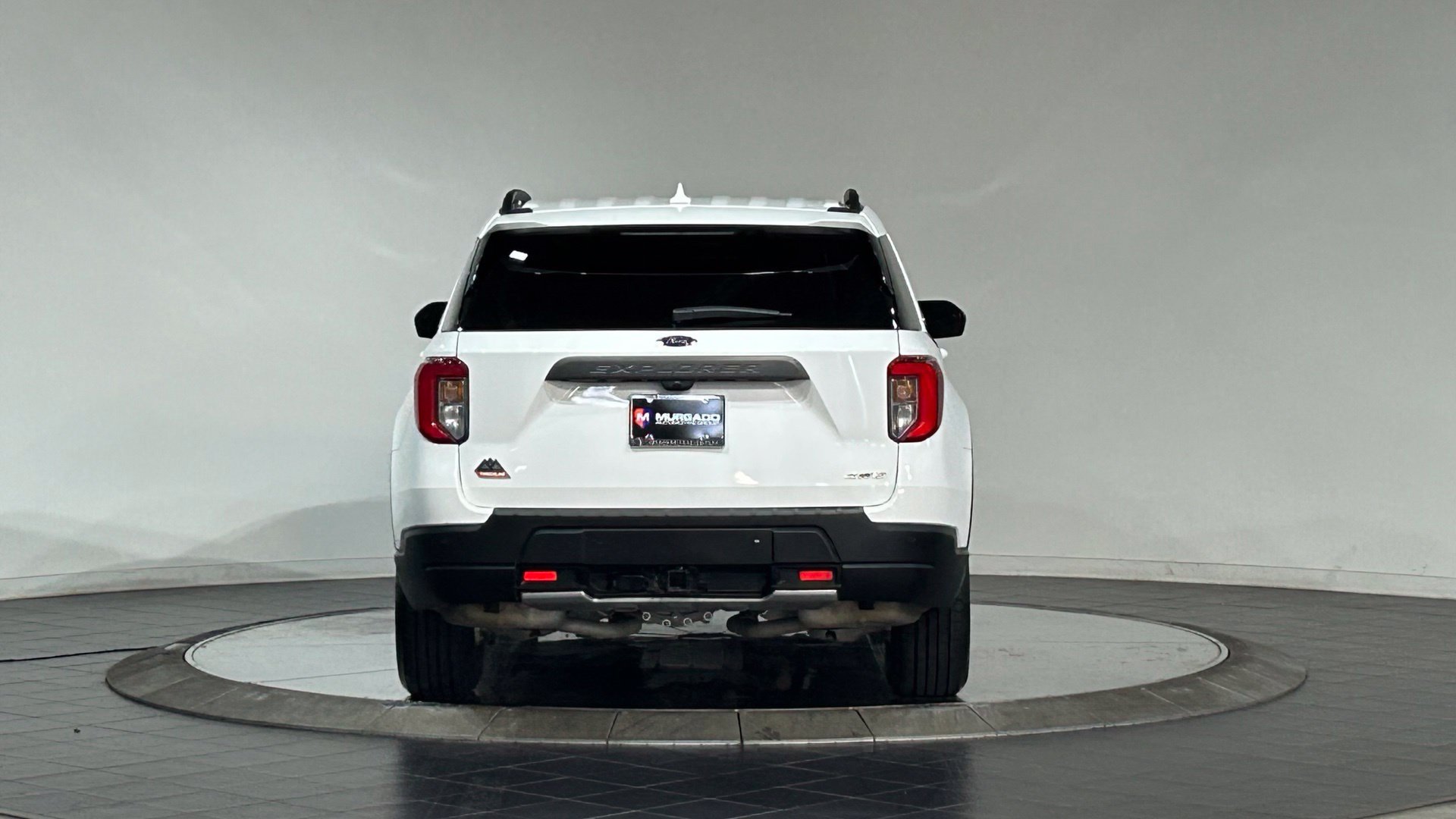 Used 2024 Ford Explorer Timberline w/ Timberline Technology Package AWD/4WD image 8