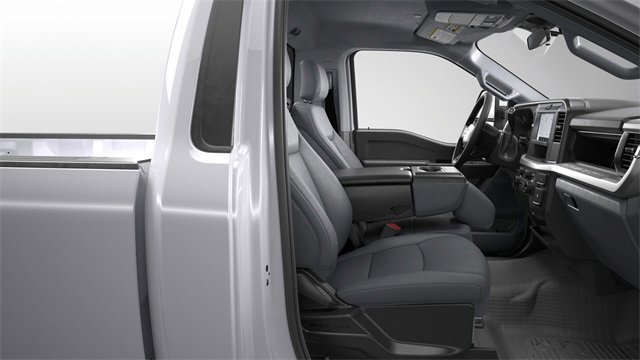 New 2026 Ford F350 XL w/ STX Appearance Package image 6