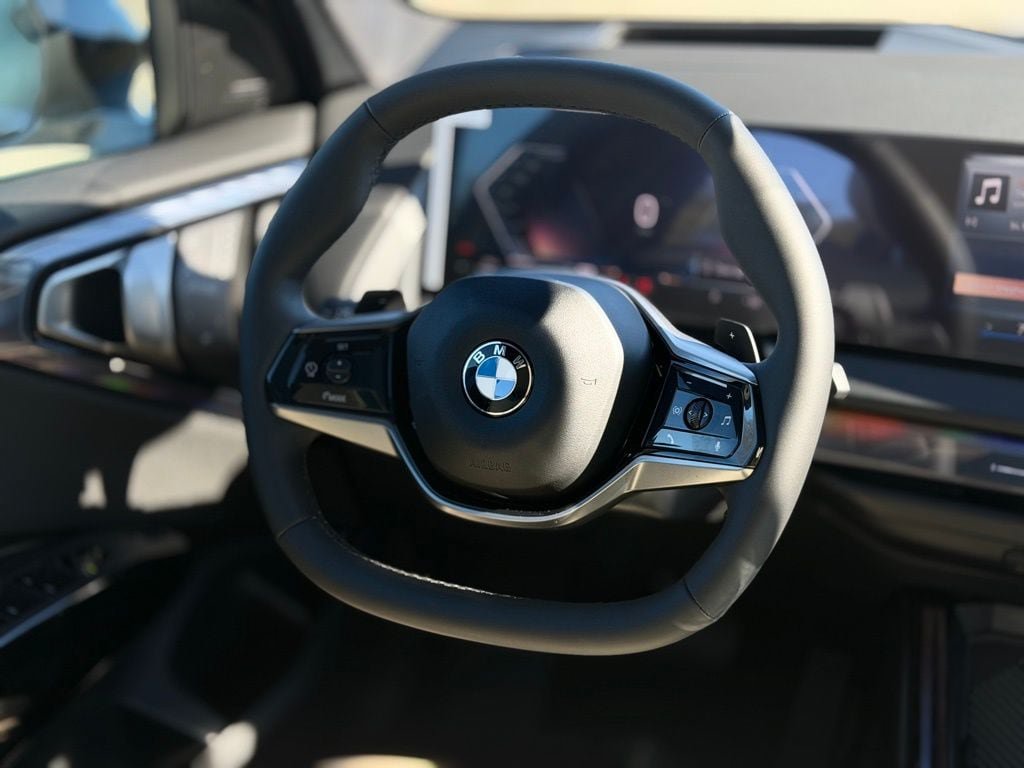 New 2026 BMW X3 xDrive30i w/ Premium Package AWD/4WD image 11