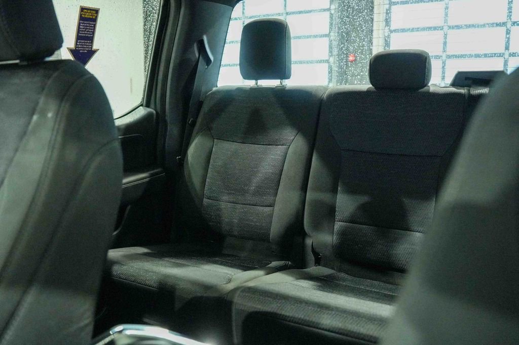 Used 2023 Ford F150 XLT w/ Equipment Group 302A High image 29